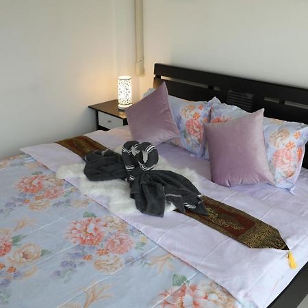 Moon House Villa Chiang Mai Exterior photo
