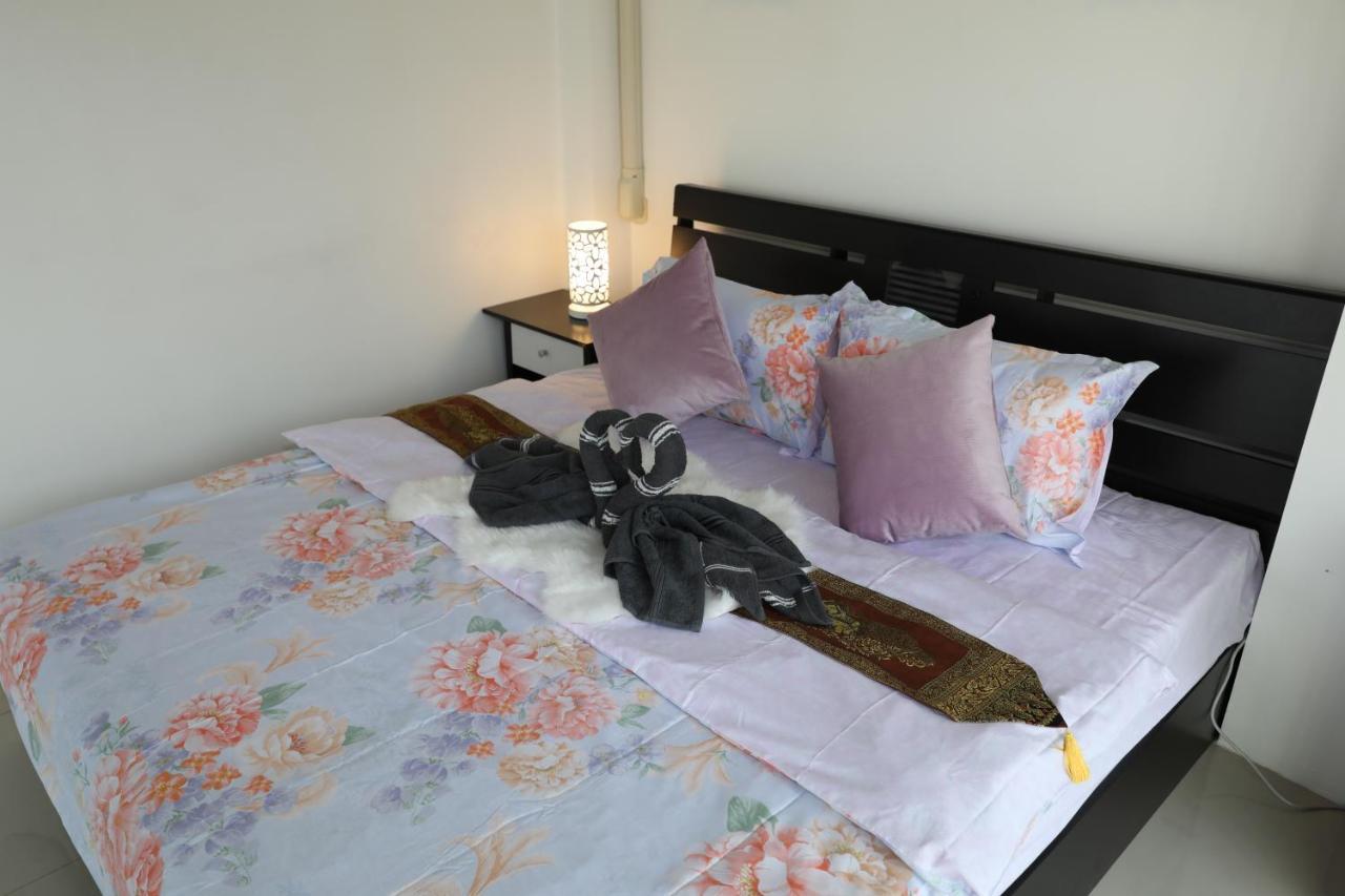 Moon House Villa Chiang Mai Exterior photo