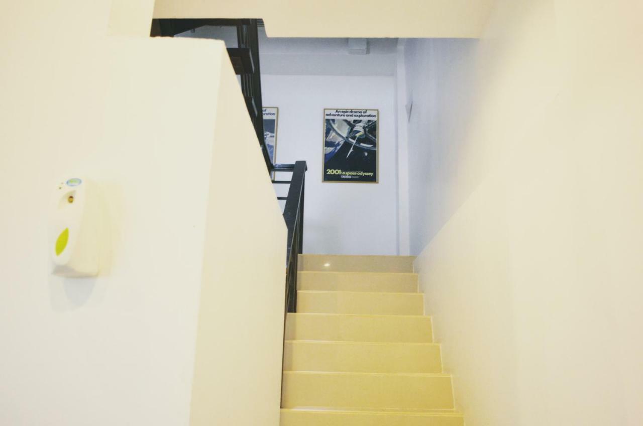 Moon House Villa Chiang Mai Exterior photo